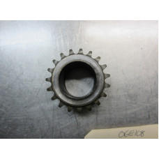 06E108 Crankshaft Timing Gear For 06-09 MAZDA 3  2.0 L50111316B